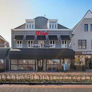 Hotel Lightotel Airport, Veldhoven