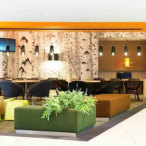 Novotel Rotterdam - Hotell Schiedam