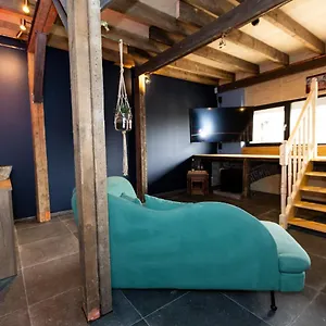 Vet - Bed and breakfast