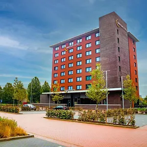 Hotel Bastion, Geleen