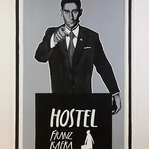 https://hostel-franz-kafka.praguehotelsweb.com