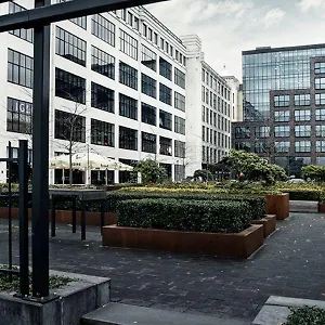 Hotell Westcord
