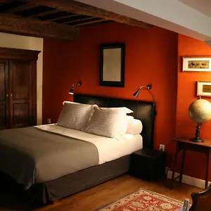 Bed & Breakfast Au Lion D'or, Maastricht