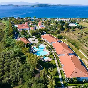 ***** Θέρετρο Alexandros Palace Ελλάδα