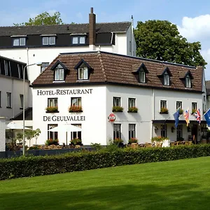 Hotel Fletcher Restaurant De Geulvallei, Valkenburg aan de Geul