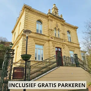 Hotel Valkenburg, Valkenburg aan de Geul