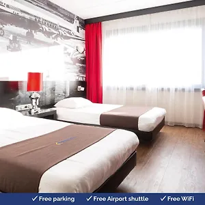 Отель Best Western Plus Amsterdam Airport ****