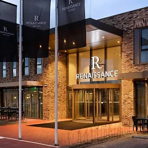Renaissance Amsterdam Schiphol Airport Hotell Amsterdam Airport Schiphol
