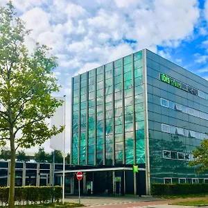 Ibis Styles Amsterdam Airport Hotell Amsterdam Airport Schiphol