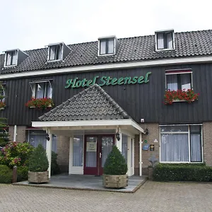 Hotel Hotel Steensel, Steensel