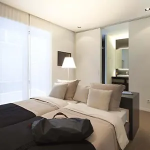 Maison Wyck Apartment