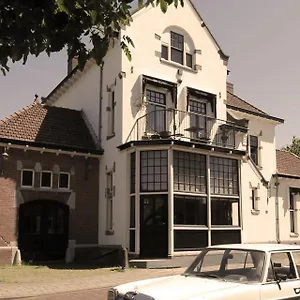 Het Spoorhuis 4* Uithoorn