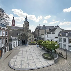 Nocleg ze śniadaniem De Hofnar, Maastricht