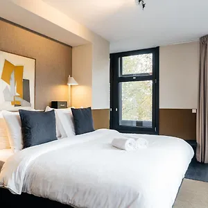 The Hunfeld 4* Utrecht