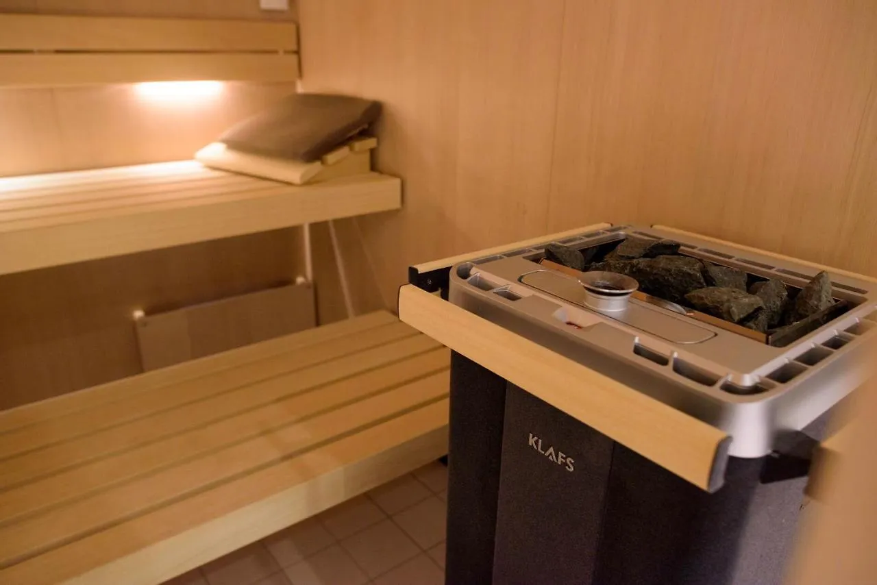 **  The Green Elephant Hostel & Spa マーストリヒト オランダ